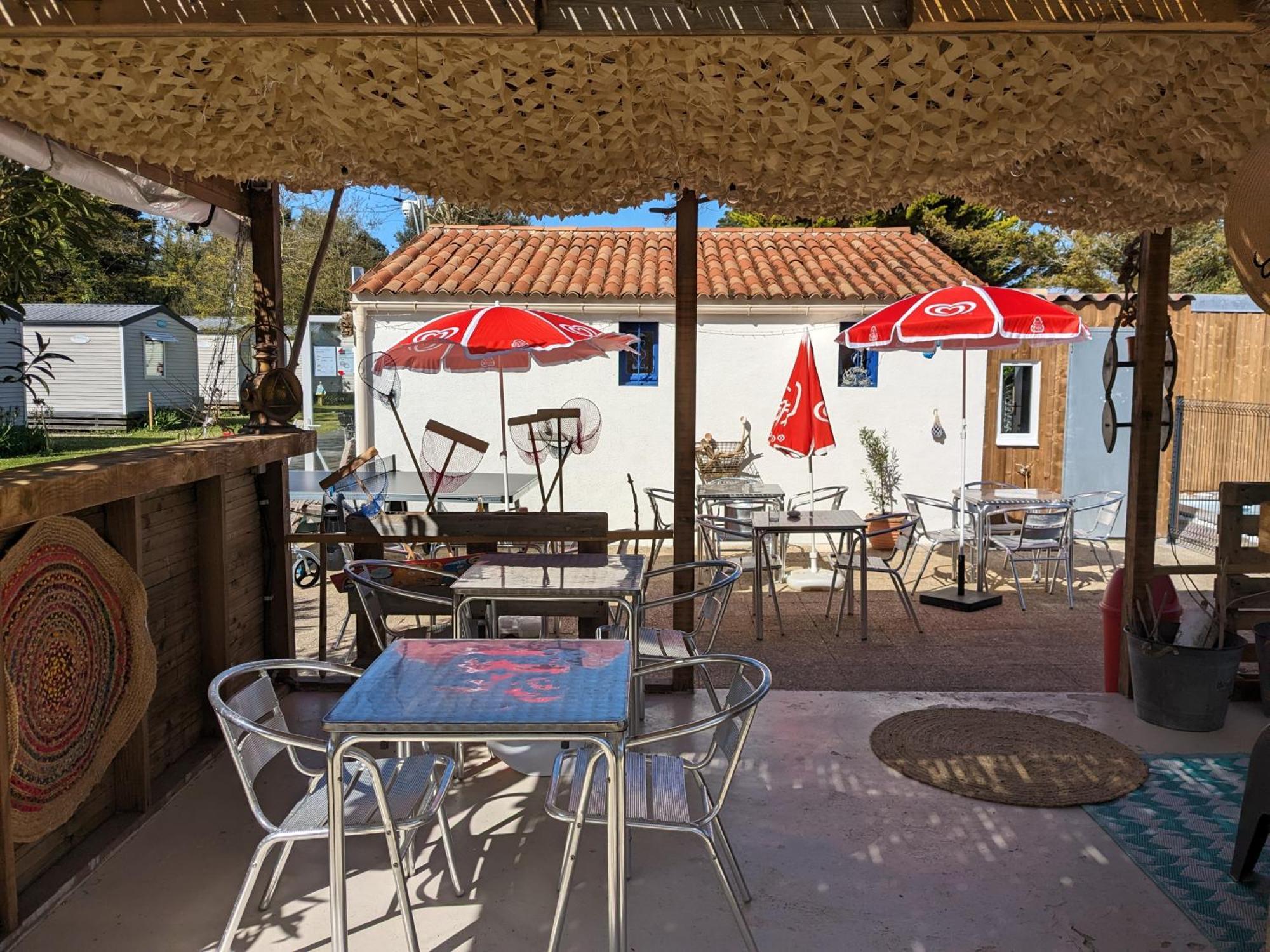 Les Payolles Saint-Georges-d'Oleron